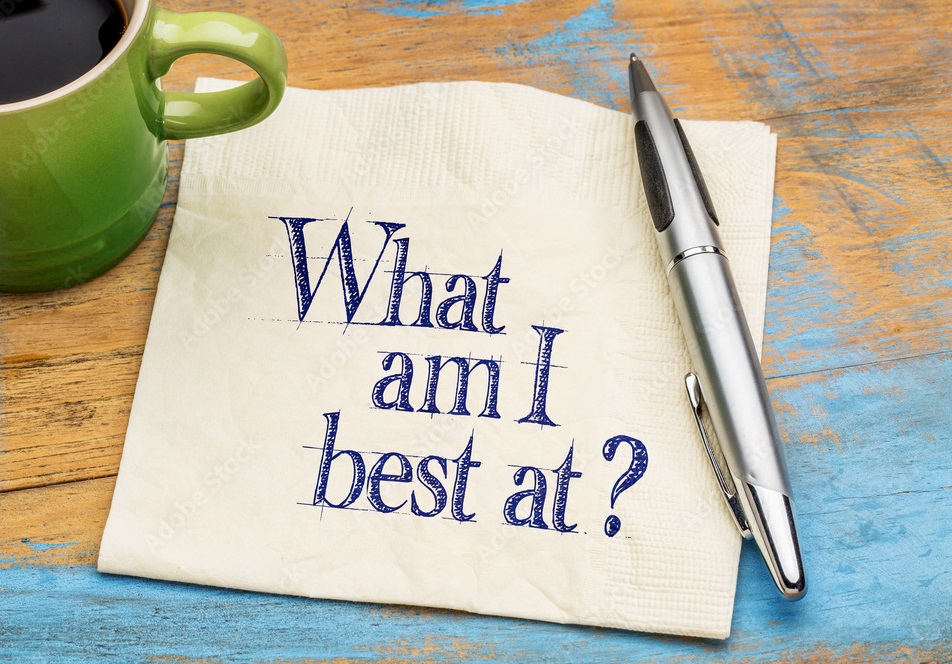 مدل شایستگی